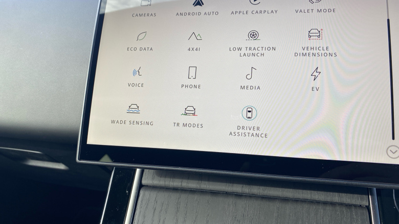 Land Rover Range Rover Evoque 1.5 P270e Autobiography 5dr Auto [Revised] Hatchback